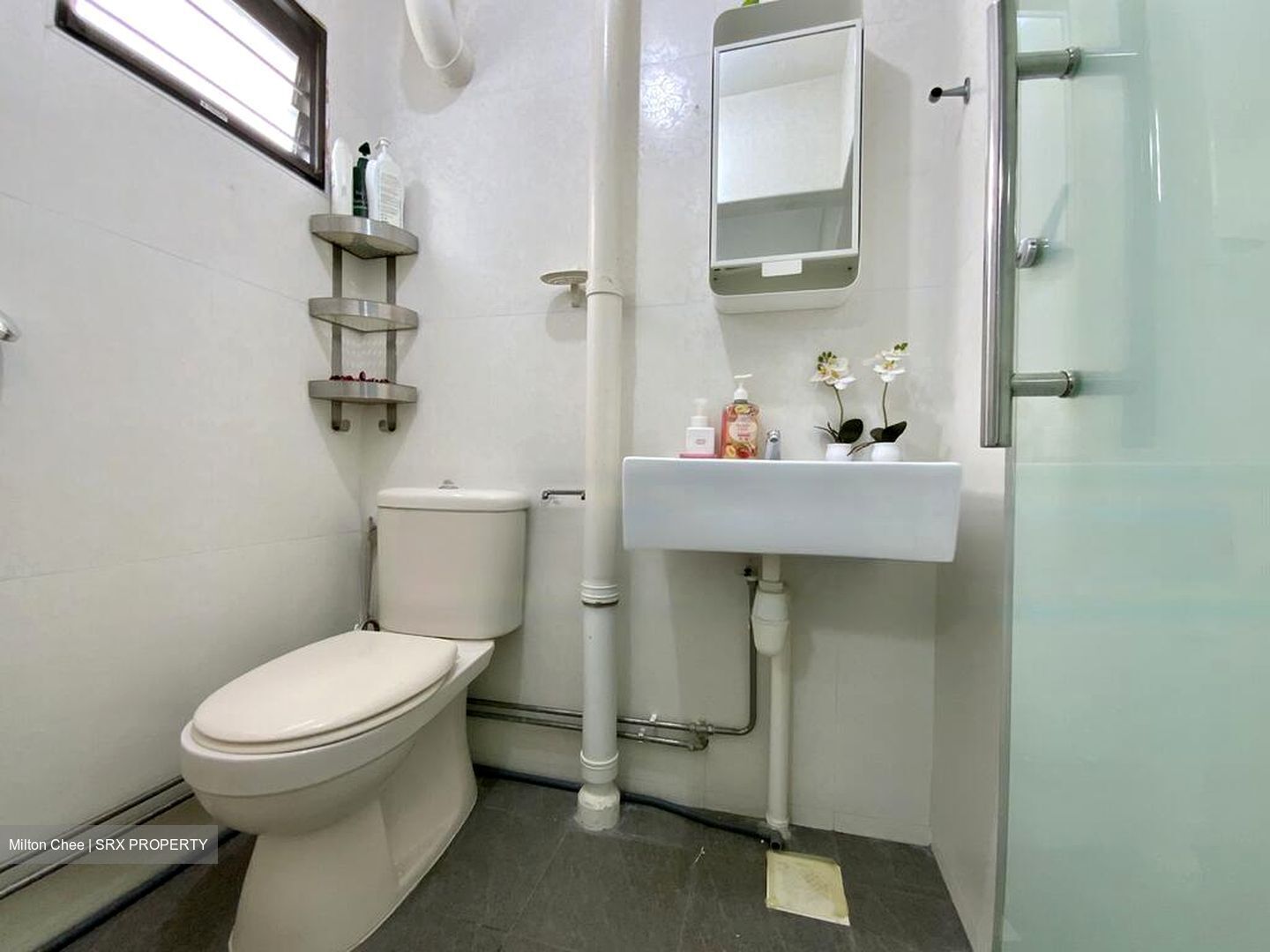 Blk 50 BLANGAH VIEW (Bukit Merah), HDB 5 Rooms #474485741